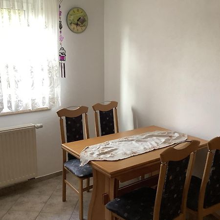 Ferienhaus Juleta Briesen  エクステリア 写真