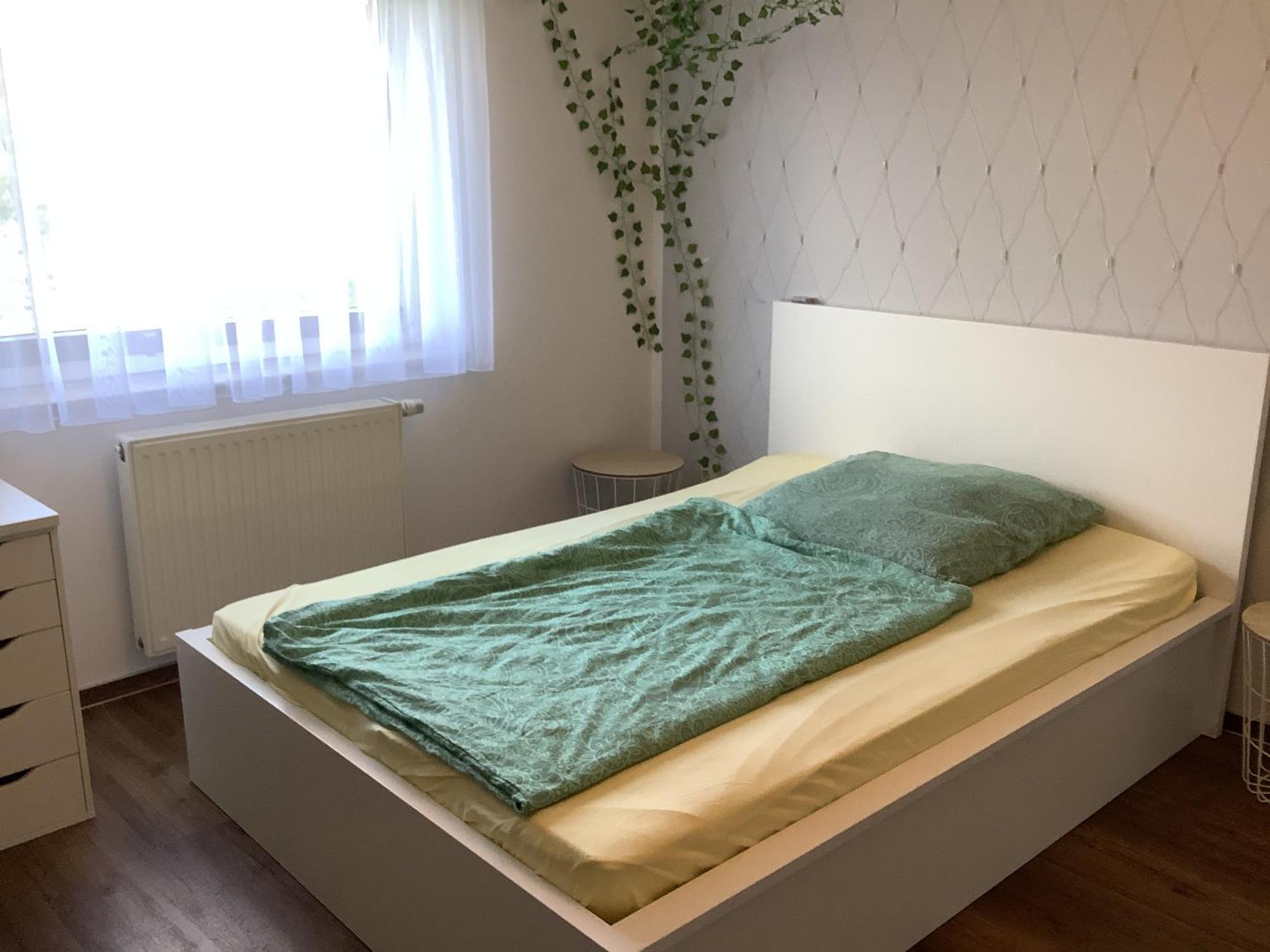 Ferienhaus Juleta Briesen  エクステリア 写真