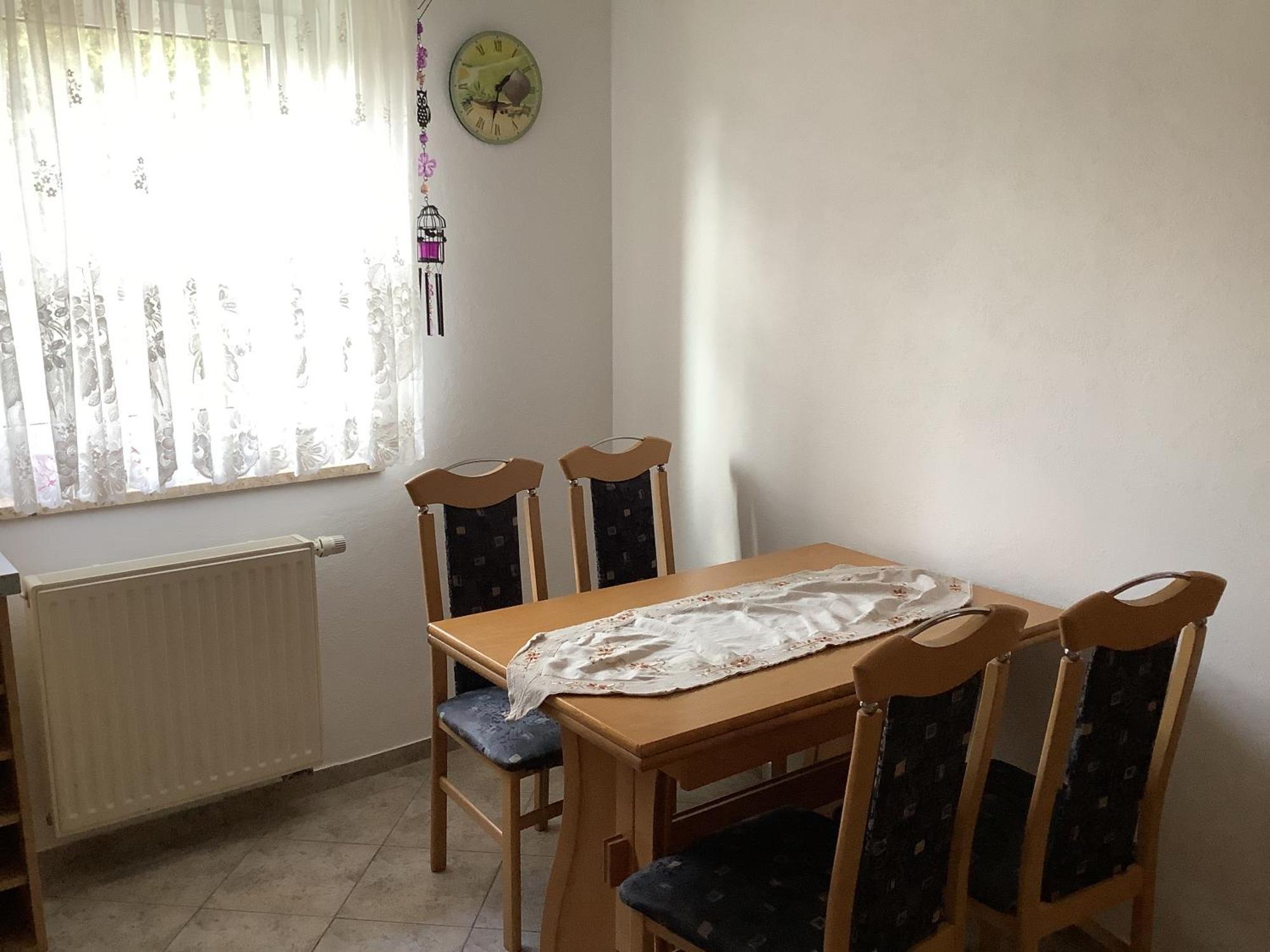Ferienhaus Juleta Briesen  エクステリア 写真